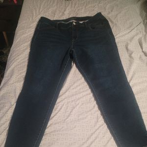 Maurices Jeans